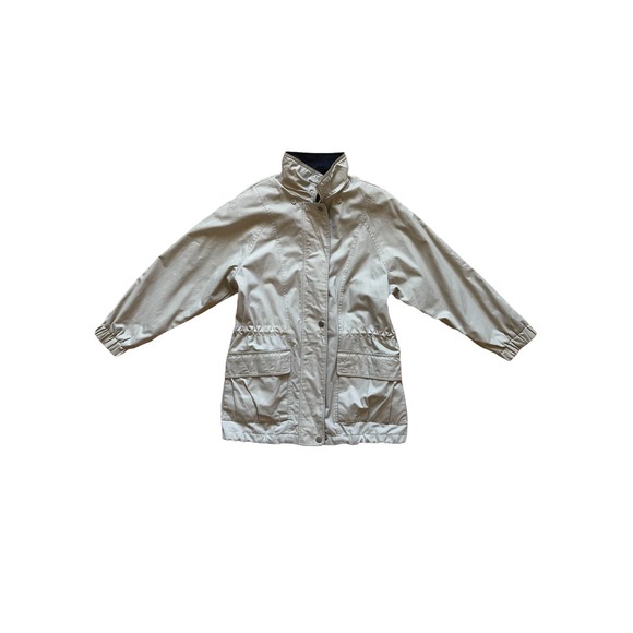 Vintage London Fog coat - Picture 9 of 9